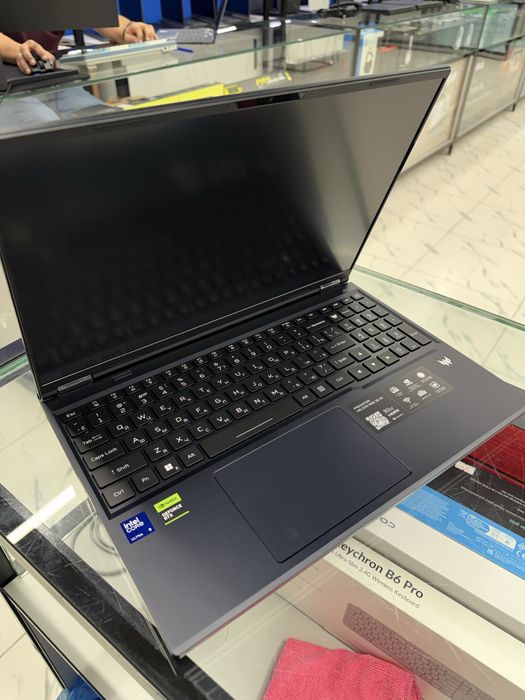 Acer Predator Helios 16AI - IPS 180hz 5060_32_1Tb