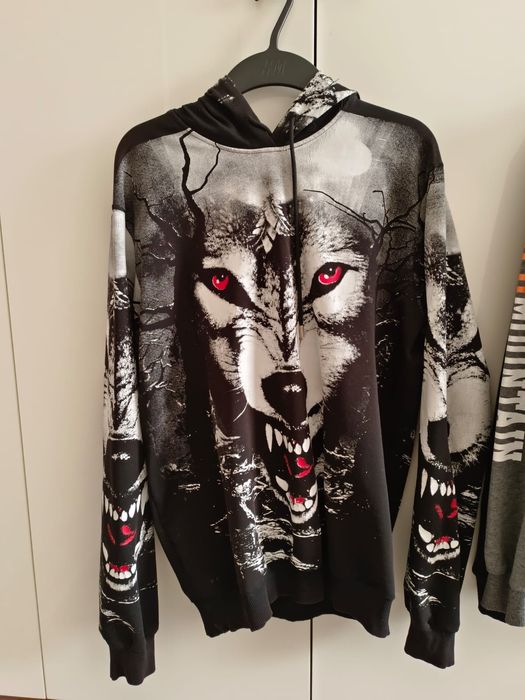 Худи на мальчика