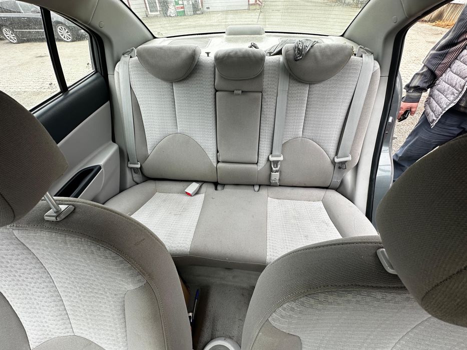 Hyundai Accent  2007