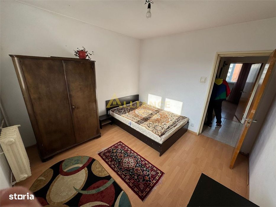 Metrou Dristor-Apartament 3 Camere