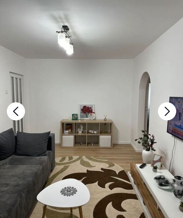 Apartament 2 camere de inchiriat