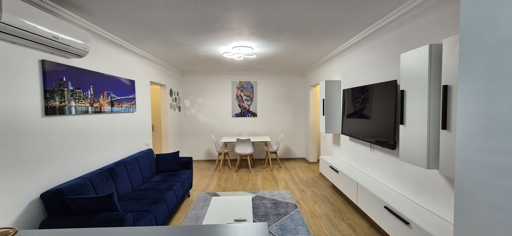 Apartament 2 camere Șoseaua Olteniței
