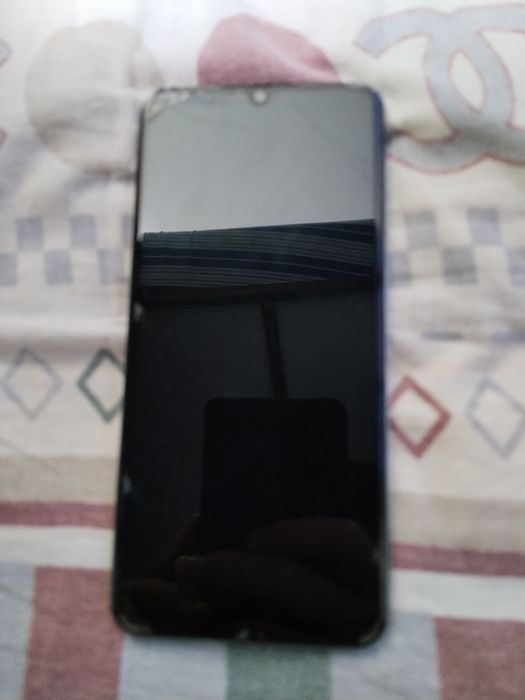 Самсунг а 50 стекло сынған