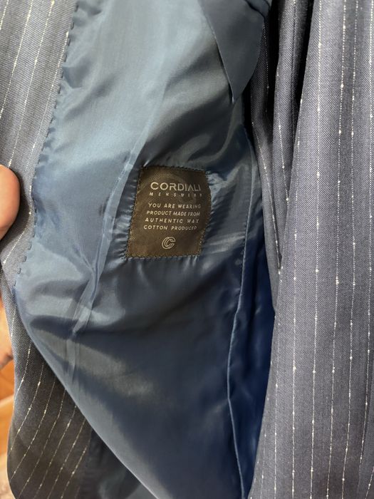 Мужской 3ка костюм