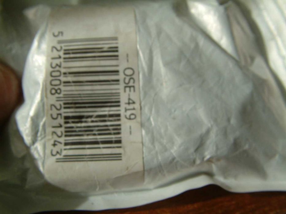 адаптор за  ламбда сонда за мотоциклети