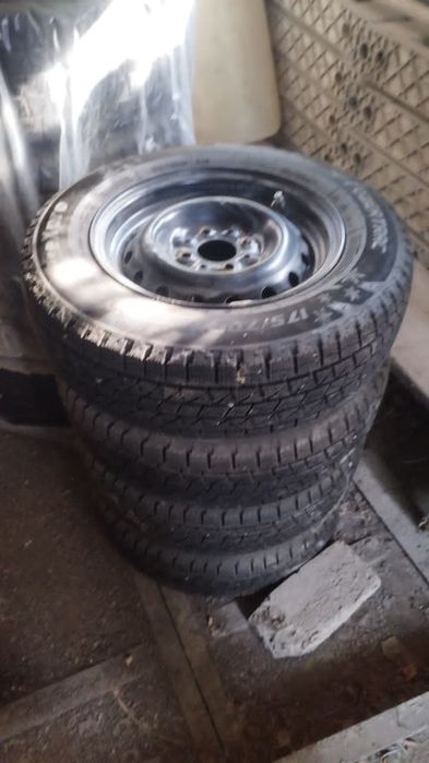 Продам авто Жигули 2106