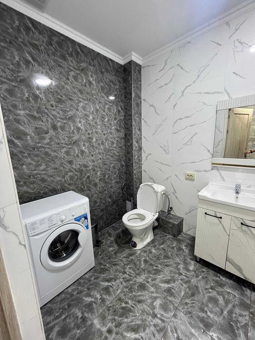 Сдаётся 2-комнатная квартира