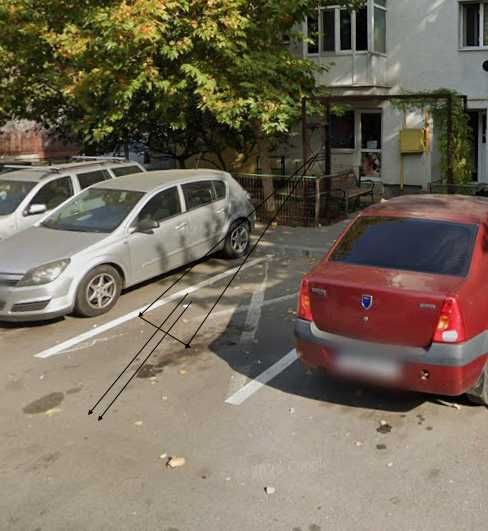 Spatiu Comercial scoala nr.7