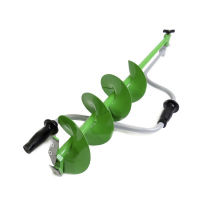 Ледобура продам правый врущением