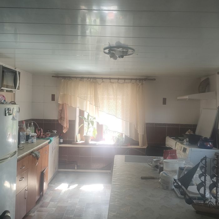 Продам дом. Сайрамская алимбетова