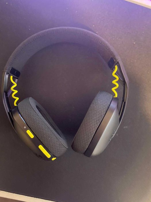 Vand casti Logitech G435