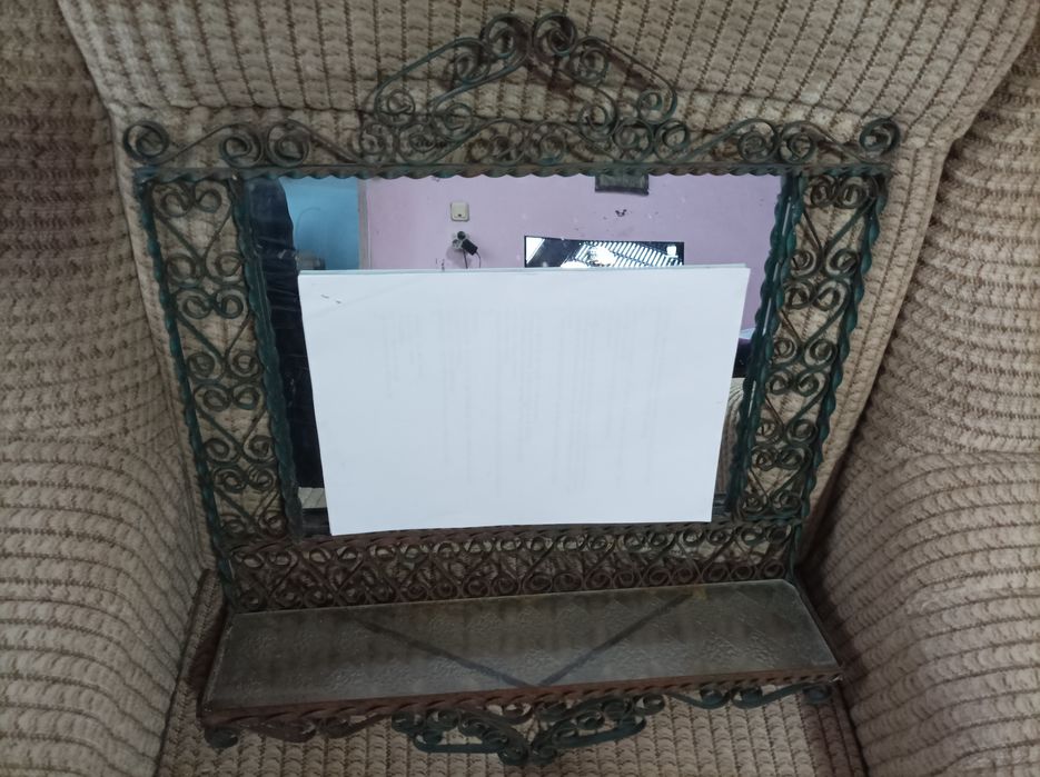 Oglinzi - anii - '30,'60