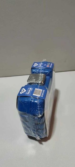 Kомплект секретни вложки за джанти BRILLIANT TOOLS BT691290 за BMW