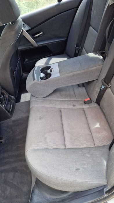 BMW 5 Series 2004 — imagine 5