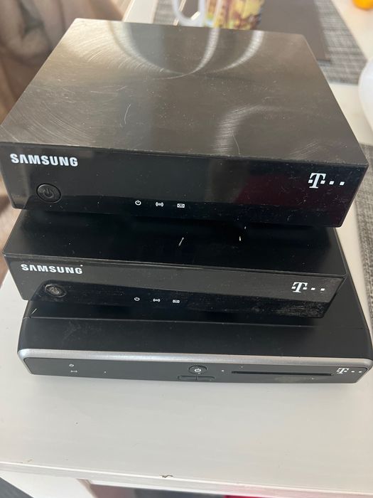 Reciver satelit HD ,antena satelit