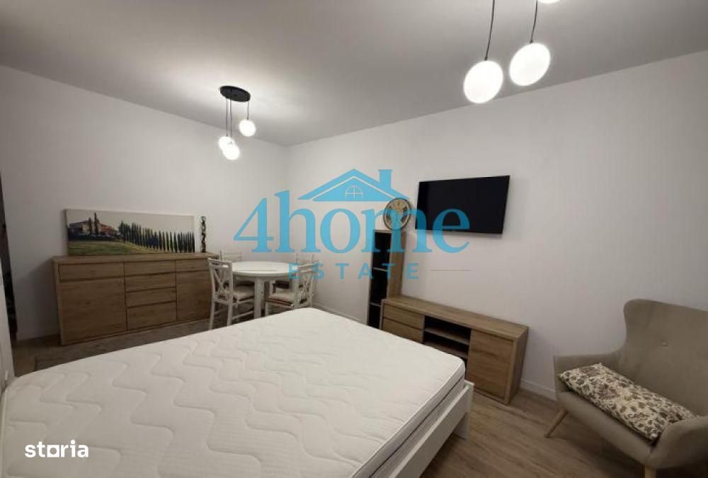 Garsoniera Theodor Pallady | Nicolae Teclu | Metrou