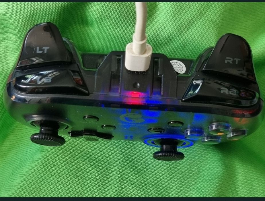 GameSir T4 Pro SE Wireless – PC / Android / iOS / Nintendo Switch