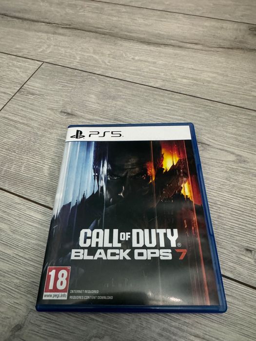 Диски  PS5 playstation