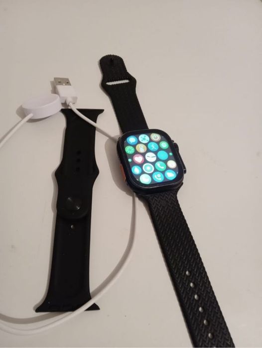 Продам Смарт часы Хорошем состоянии