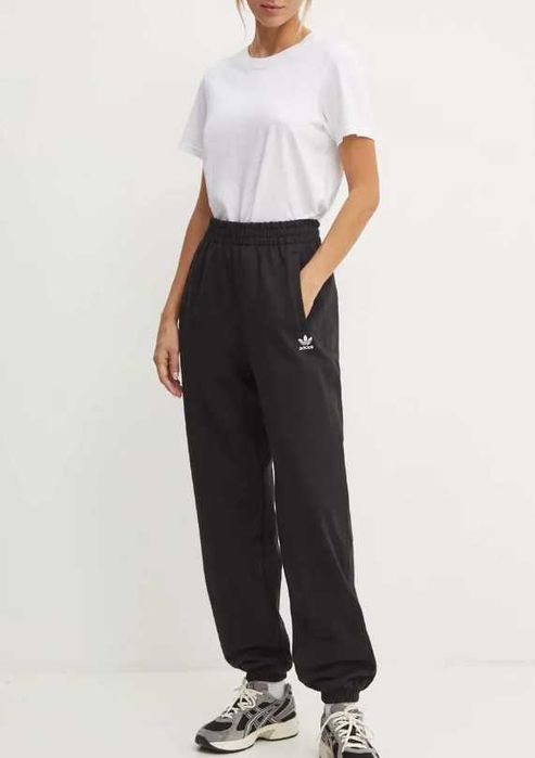 Pantaloni Adidas Originals Essentials French Terry Joggers (XS)