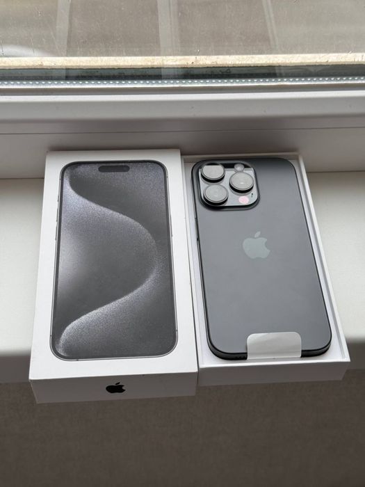 айфон 15 про макс 1 терабайт