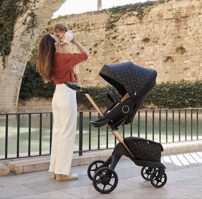 Детска количка Stokke® Xplory® X