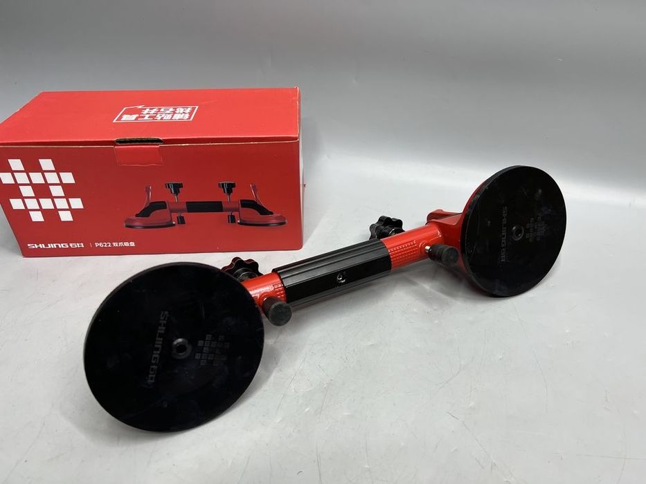 Раздвижна вендуза Shijing P622