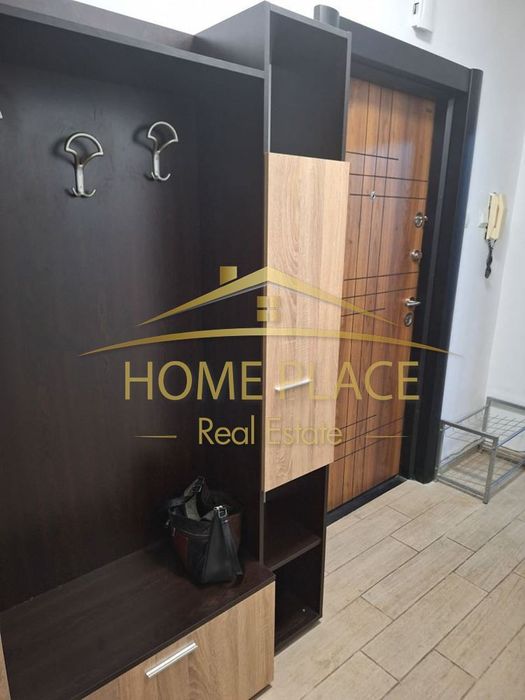 Дава се под наем Двустаен апартамент в Варна, Чайка - 50 кв.м за 398.82 € - Снимка #8