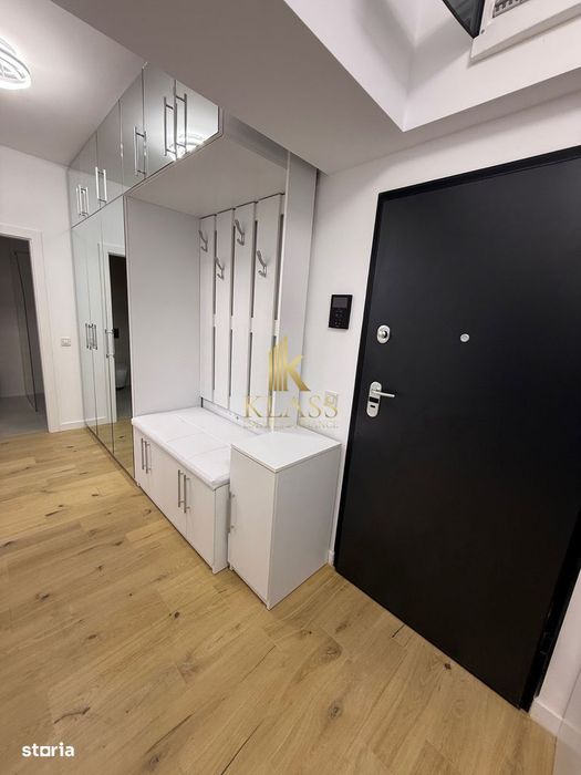 Apartament modern cu 3 camere, Pipera