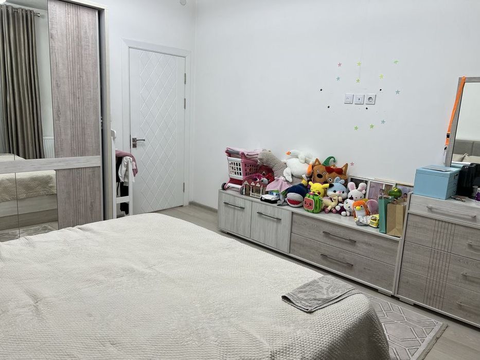 N6355 Mirzo Ulugbek tumani Parkentskiy J/K Dinastiya 2/7/9