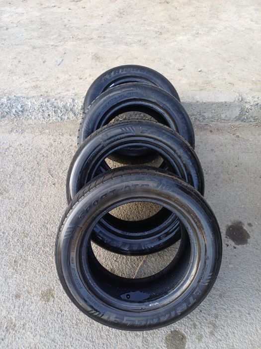Покрышки 215/60/16