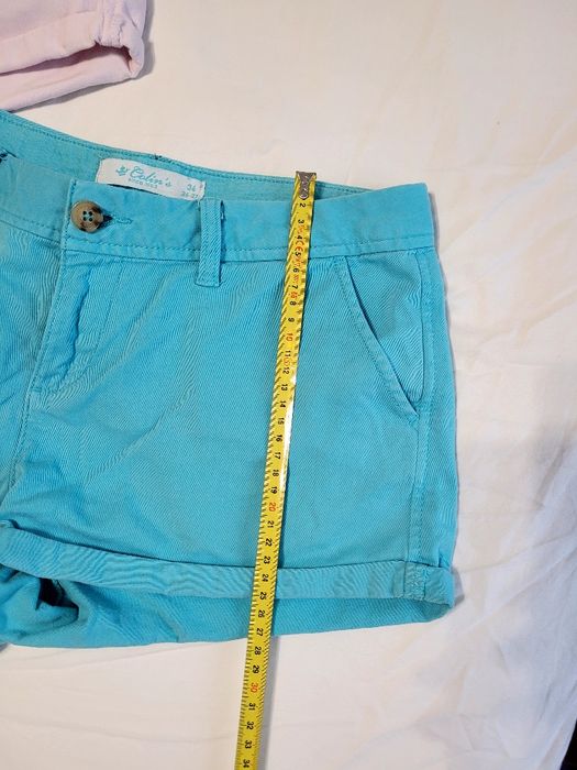Pantaloni scurti dama 36-38