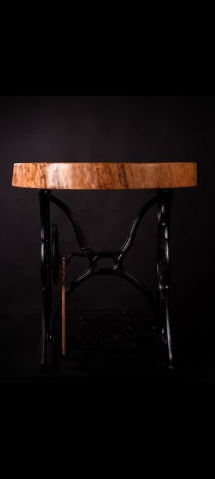 Mese unicat lemn masiv