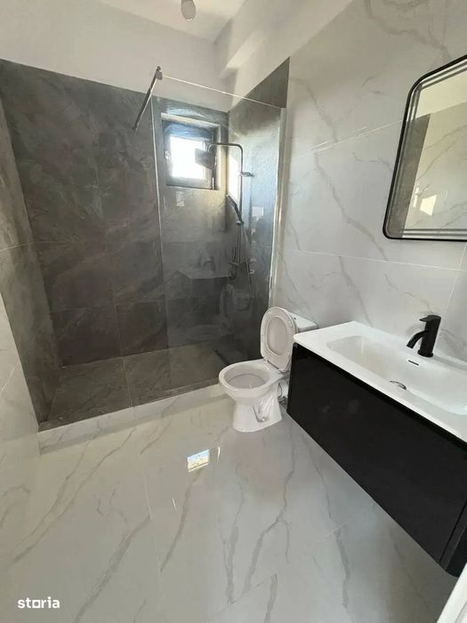 Casa De Vanzare 3 Camere |Afumati Deal Canalizare|Incalzire Pardoseala