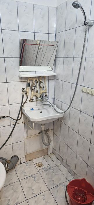 Închiriere garsonieră