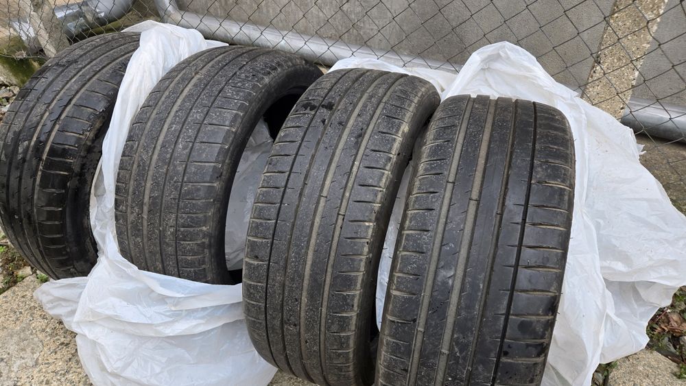 225 45 19 96w 255 35 19 96Y 225 45 17 91w 205 50 17 vara