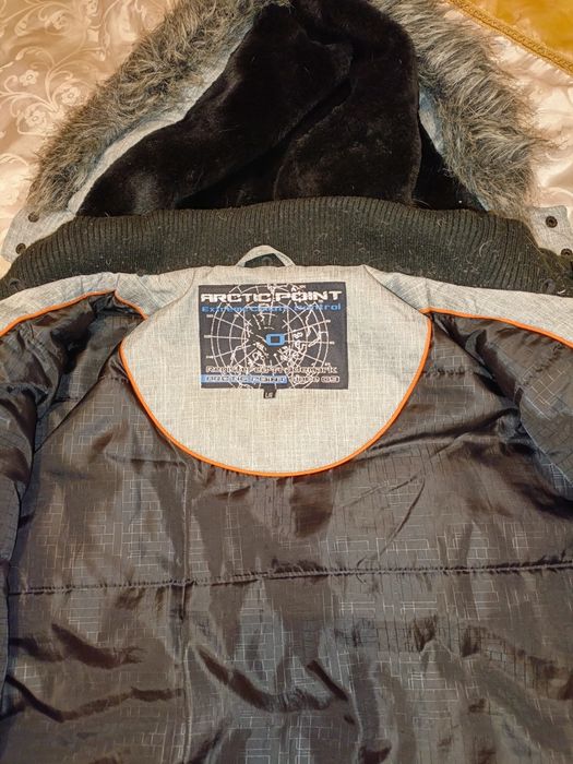 Продам мужские куртки