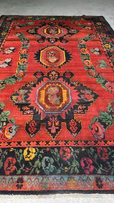 Ковёр Этно-ковёр