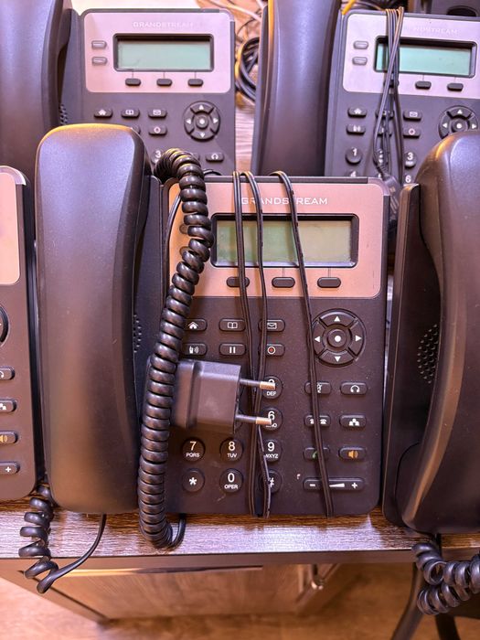 IP-телефон Grandstream GXP1610