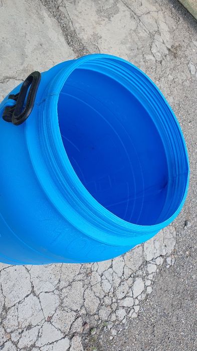 Бочка для воды 100 литров
