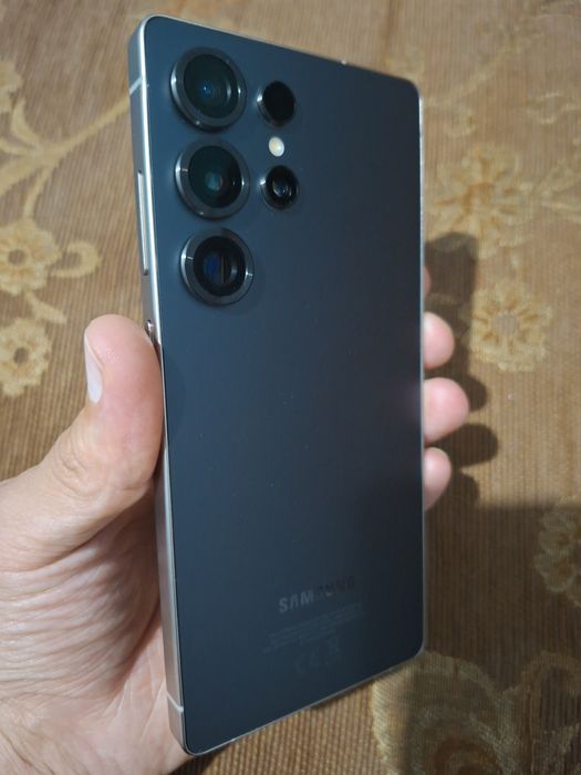 Samsung S25 ultra