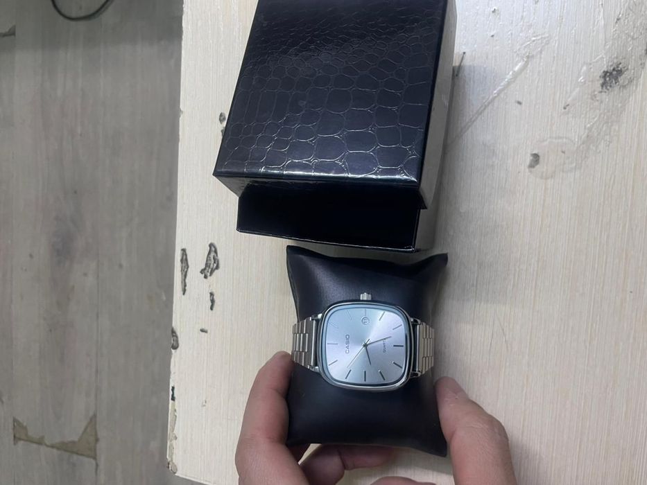 Ручной часы Casio