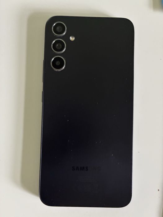 Samsung a34 128gb 6gb ram