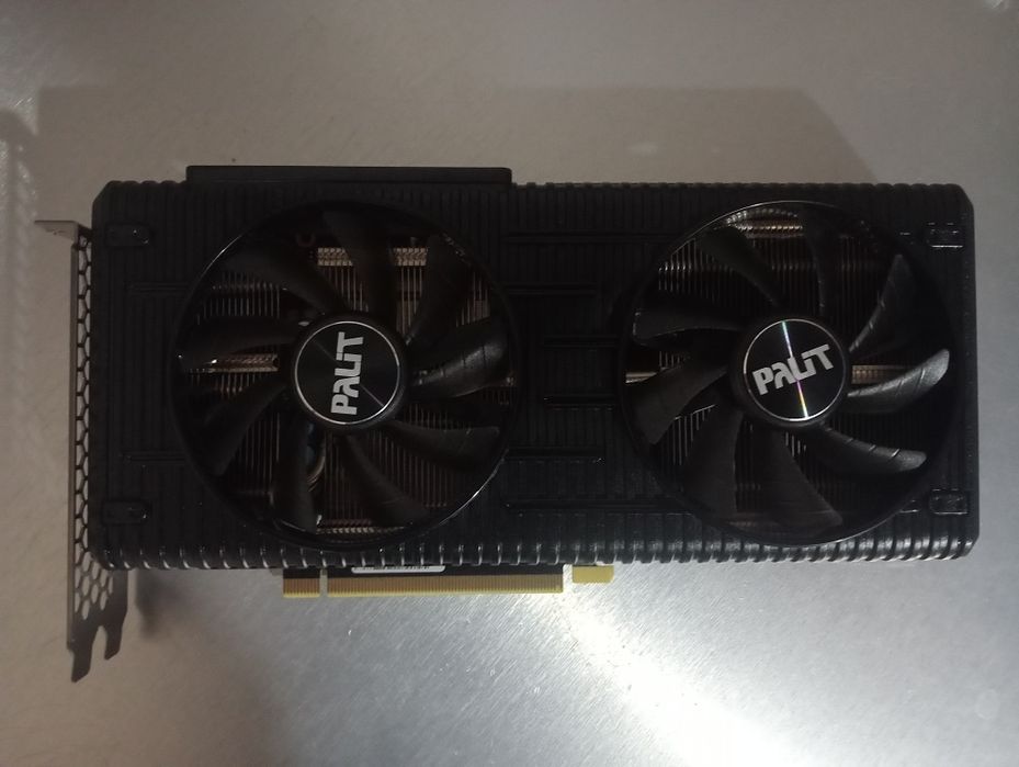 Продам Видеокарту в отличном состоянии