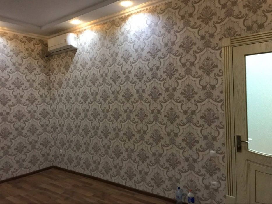 2/3/3 Новостройка Метро Олмос/ Гозал махвлля 57 кв.м