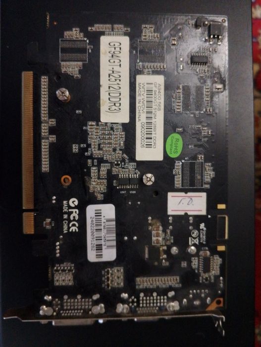 Продаю компьютер, на 775 сокете.