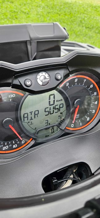 Can-am 1000R MAX LIMITED