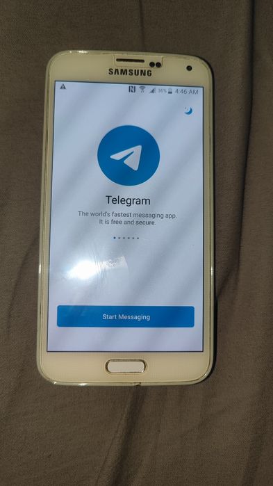 Самсунг с5 Samsung galaxy s 5 IMEI bor много игр 3D VR очки BTS почта