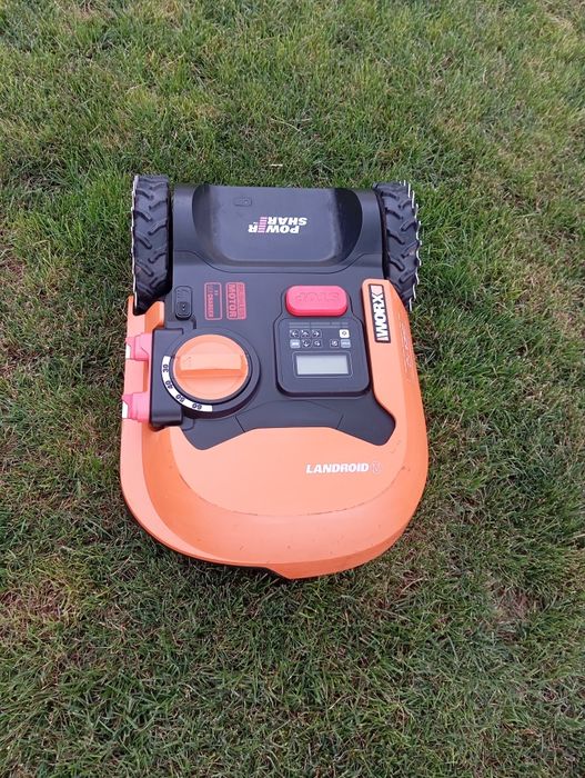 Worx Landroid M700 (WR142E)