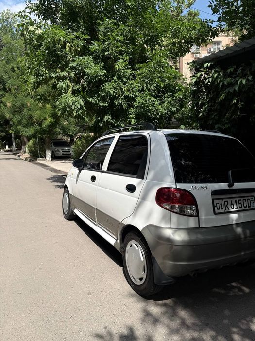 Matiz best 2013  best